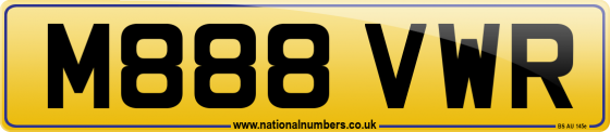 M888 VWR