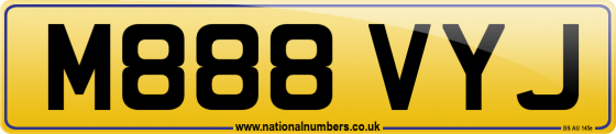 M888 VYJ