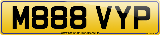 M888 VYP