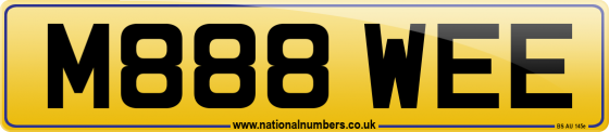 M888 WEE