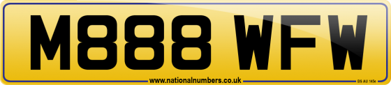 M888 WFW