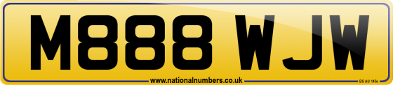 M888 WJW