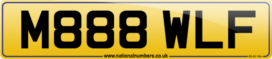 M888 WLF