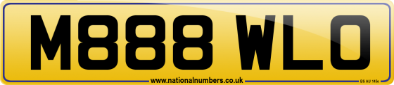 M888 WLO