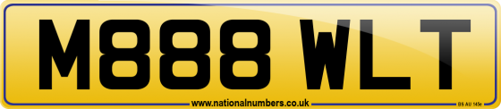 M888 WLT
