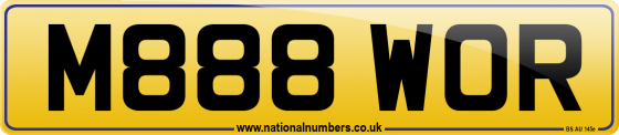 M888 WOR