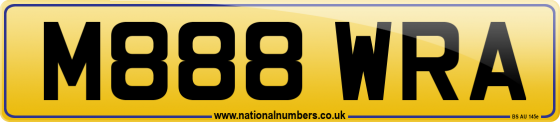 M888 WRA
