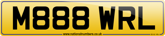 M888 WRL
