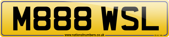 M888 WSL