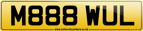 M888 WUL