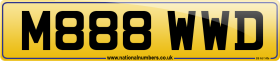 M888 WWD