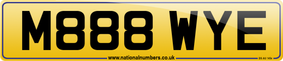 M888 WYE