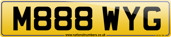 M888 WYG