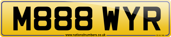 M888 WYR