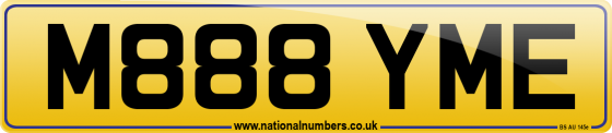 M888 YME