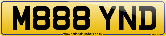 M888 YND