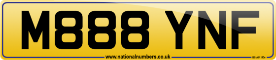 M888 YNF