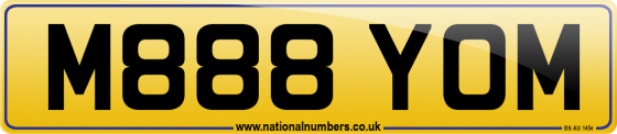 M888 YOM