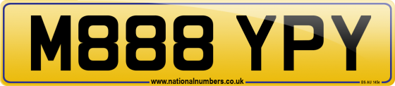 M888 YPY