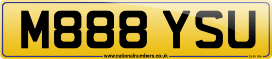 M888 YSU