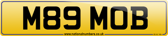 M89 MOB