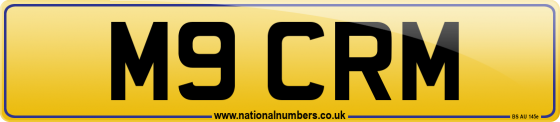 M9 CRM