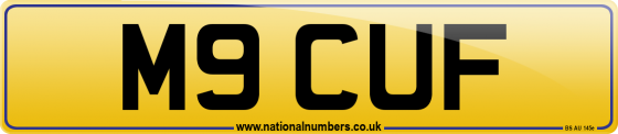 M9 CUF