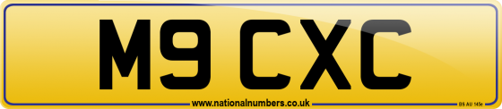 M9 CXC