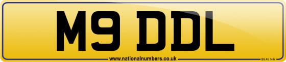 M9 DDL