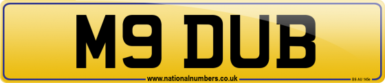 M9 DUB