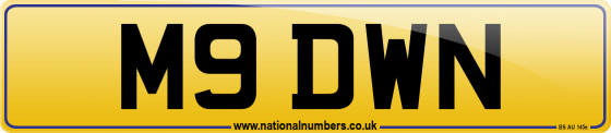 M9 DWN