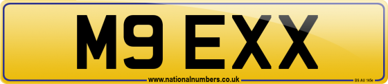 M9 EXX