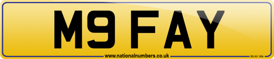 M9 FAY