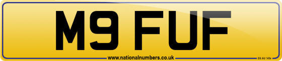 M9 FUF