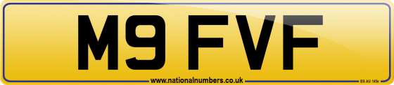 M9 FVF