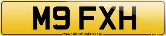 M9 FXH