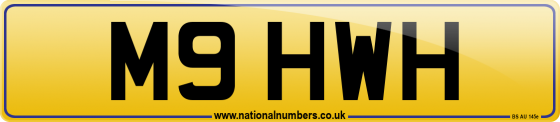 M9 HWH