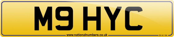 M9 HYC