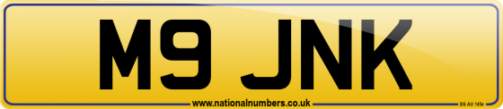 M9 JNK