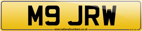 M9 JRW