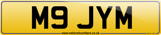 M9 JYM