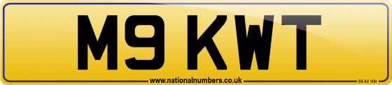 M9 KWT