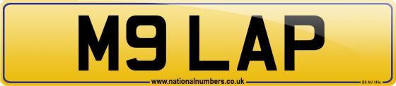 M9 LAP
