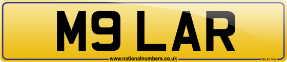 M9 LAR