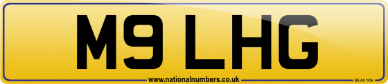 M9 LHG