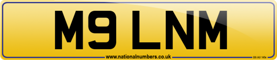 M9 LNM