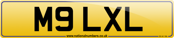 M9 LXL