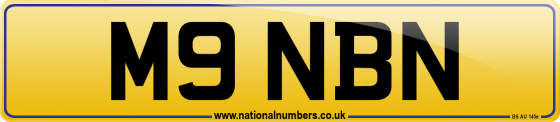 M9 NBN