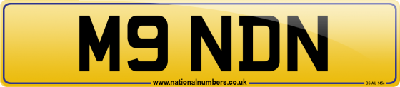 M9 NDN