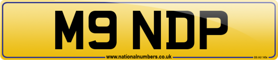 M9 NDP